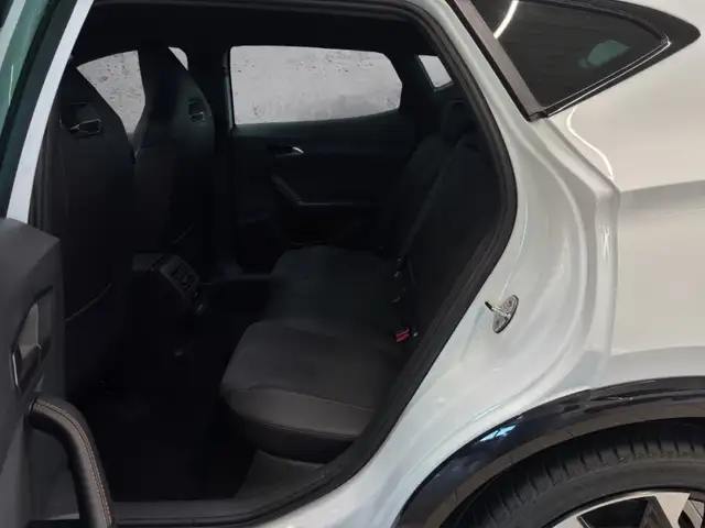 CUPRA Formentor view 13