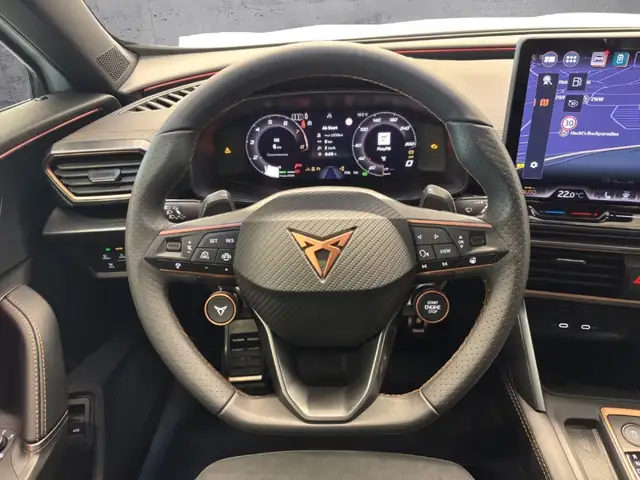 CUPRA Formentor view 12