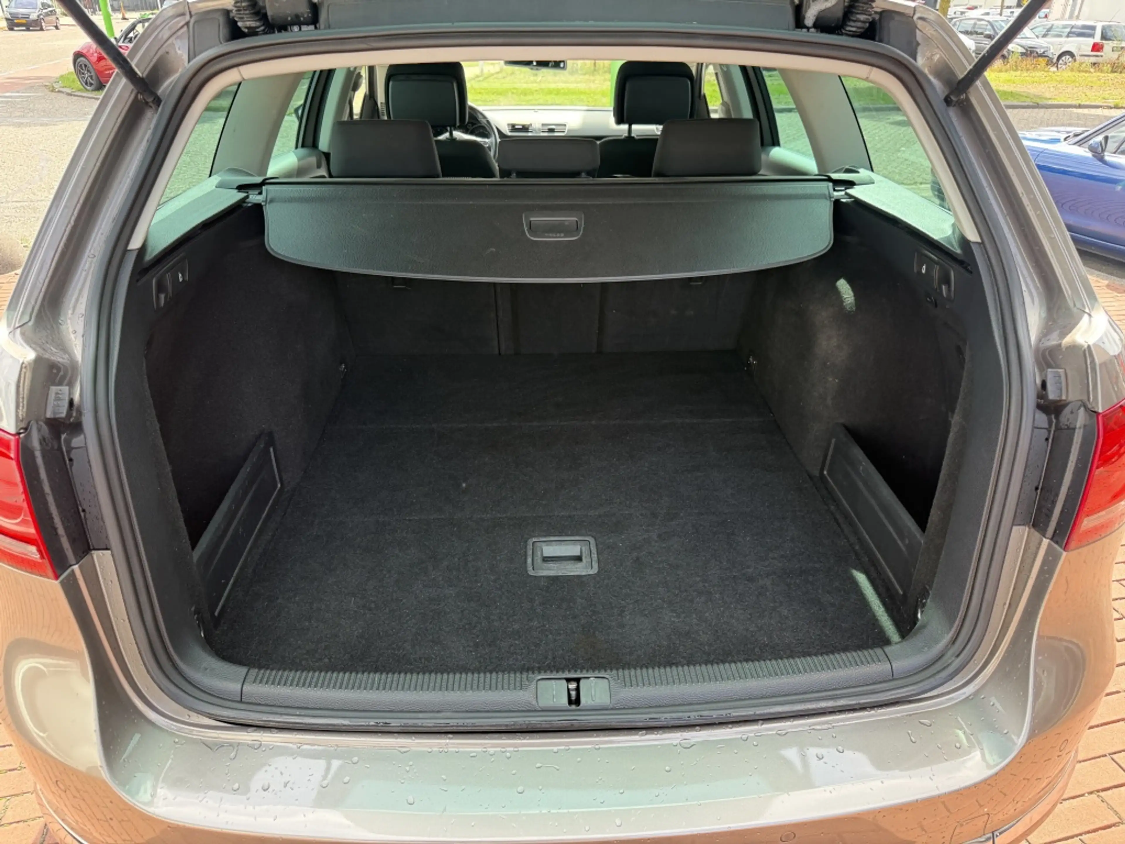 Volkswagen Passat Variant 1.4 TSI Comfortline BlueMotion automaat airco — photo 10