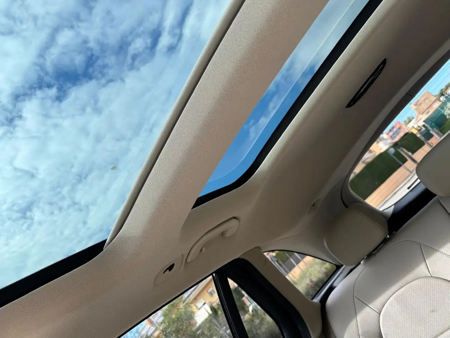 Mercedes-Benz GLC 220 GLC 220d 4Matic Aut. Azul - 2