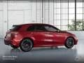 Mercedes-Benz A 180 AMG+NIGHT+PANO+MULTIBEAM+KAMERA+TOTW+KEYLESS Rot - thumbnail 16