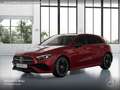 Mercedes-Benz A 180 AMG+NIGHT+PANO+MULTIBEAM+KAMERA+TOTW+KEYLESS Rosso - thumbnail 13