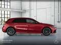 Mercedes-Benz A 180 AMG+NIGHT+PANO+MULTIBEAM+KAMERA+TOTW+KEYLESS Rot - thumbnail 18