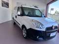 Fiat Doblo Doblò 1.6 MJT 105CV Cargo SX E5 SOLO 40.000KM Bianco - thumbnail 3