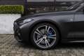 BMW 420 4-serie Coupé 420i M-Sport, 184 PK, Individual lak Grau - thumbnail 35