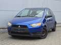 Mitsubishi Colt Lim. 3-trg. Inform Blau - thumbnail 2