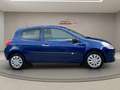 Renault Clio III Extreme, Klima, 1.Hand, wenig Kilometer Blau - thumbnail 4