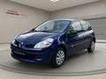 Renault Clio III Extreme, Klima, 1.Hand, wenig Kilometer Blau - thumbnail 1