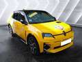 Renault R 5 5 E-Tech Electric 150 CV Comfort Range Iconic Cinq Giallo - thumbnail 2