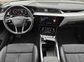 Audi e-tron Sportback 55 2x S line ACC AHK BLACK 21Z Silber - thumbnail 19