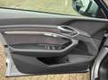 Audi e-tron Sportback 55 2x S line ACC AHK BLACK 21Z Silber - thumbnail 21
