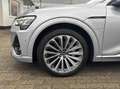 Audi e-tron Sportback 55 2x S line ACC AHK BLACK 21Z Silber - thumbnail 29