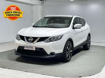1.6 dci N-Connecta 2wd 130cv xtronic