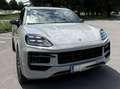 Porsche Cayenne Cayenne Coupe III Black Edition Aut. e-Hybrid S Grau - thumbnail 1