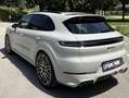Porsche Cayenne Cayenne Coupe III Black Edition Aut. e-Hybrid S Grau - thumbnail 6