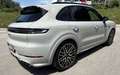 Porsche Cayenne Cayenne Coupe III Black Edition Aut. e-Hybrid S Grau - thumbnail 3