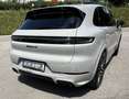 Porsche Cayenne Cayenne Coupe III Black Edition Aut. e-Hybrid S Grau - thumbnail 4