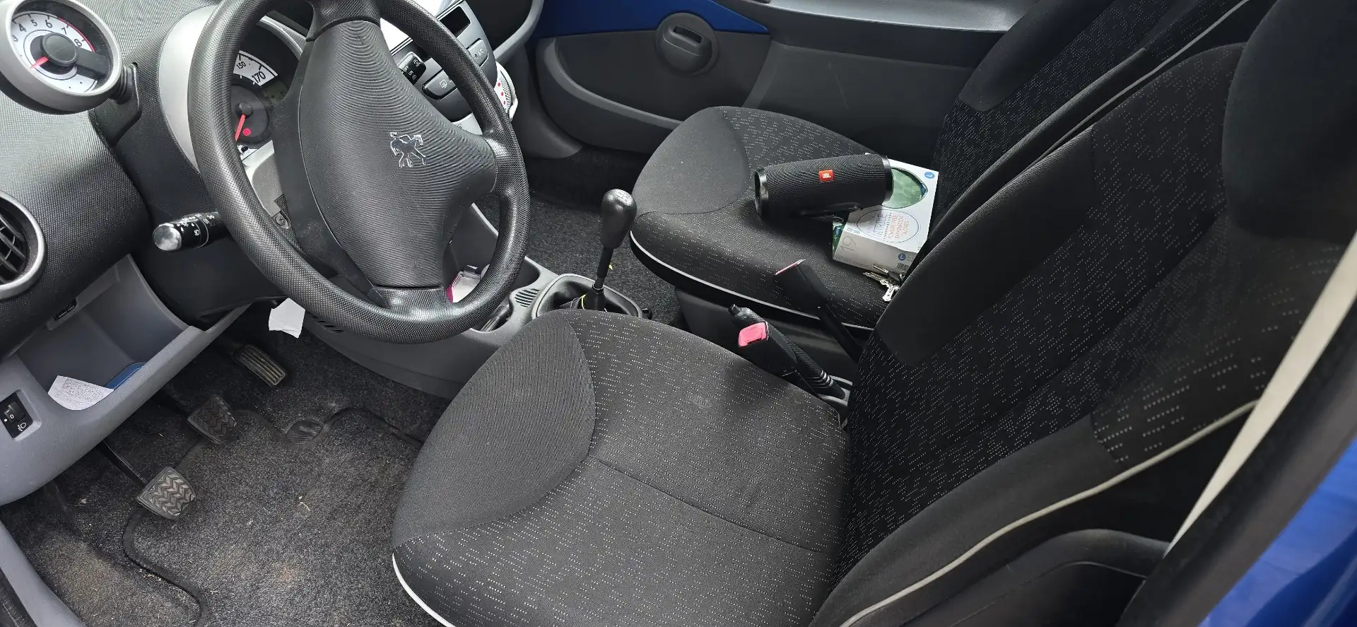 Peugeot 107 70 Petit Filou - 2