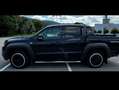 Volkswagen Amarok DoubleCab Aventura 3,0 TDI 4Motion Aut. Schwarz - thumbnail 2
