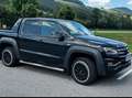 Volkswagen Amarok DoubleCab Aventura 3,0 TDI 4Motion Aut. Schwarz - thumbnail 1