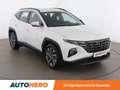 Hyundai TUCSON 1.6 T-GDI Smart 2WD *SPUR*LED*CAM*TEMPO*SHZ* Weiß - thumbnail 8