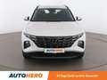 Hyundai TUCSON 1.6 T-GDI Smart 2WD *SPUR*LED*CAM*TEMPO*SHZ* Weiß - thumbnail 9