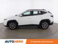 Hyundai TUCSON 1.6 T-GDI Smart 2WD *SPUR*LED*CAM*TEMPO*SHZ* Weiß - thumbnail 3