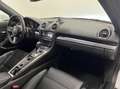 Porsche Boxster 718 Boxster IV 2016 718 2.5 S 350cv pdk Fehér - thumbnail 11