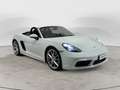 Porsche Boxster 718 Boxster IV 2016 718 2.5 S 350cv pdk Fehér - thumbnail 3