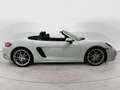 Porsche Boxster 718 Boxster IV 2016 718 2.5 S 350cv pdk Fehér - thumbnail 7