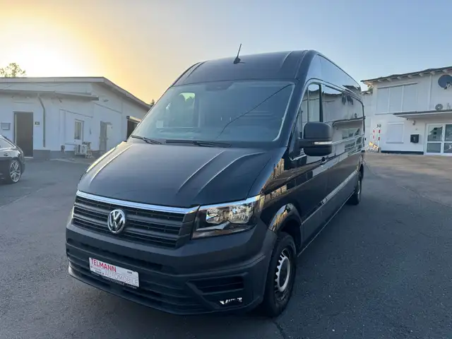 Volkswagen Crafter Kasten 35 lang Hochdach FWD/AUTOMATIK