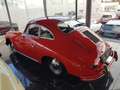 Porsche 356 A 1600 Coupe Rouge - thumbnail 6