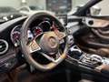 Mercedes-Benz C 250 C 250 d Cabrio *AMG-Line* Schwarz - thumbnail 10