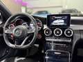 Mercedes-Benz C 250 C 250 d Cabrio *AMG-Line* Schwarz - thumbnail 11