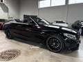 Mercedes-Benz C 250 C 250 d Cabrio *AMG-Line* Schwarz - thumbnail 8