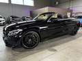 Mercedes-Benz C 250 C 250 d Cabrio *AMG-Line* Schwarz - thumbnail 1