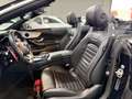 Mercedes-Benz C 250 C 250 d Cabrio *AMG-Line* Schwarz - thumbnail 9