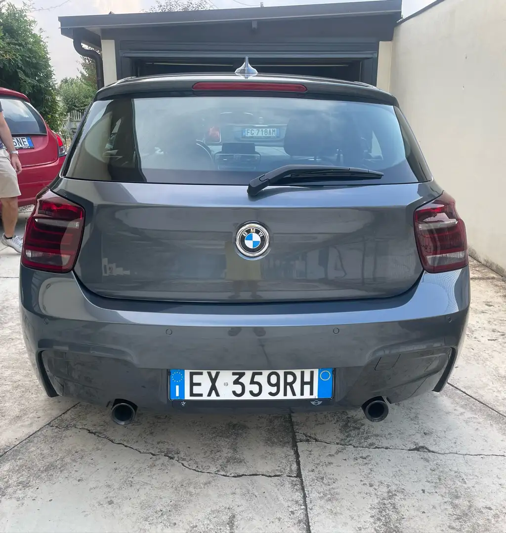 BMW 116 116i 5p Msport Euro 6 - 2