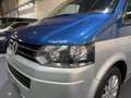 Volkswagen T4 Multivan 2.0 BiTDI 180 DSG 4M Azul - thumbnail 2