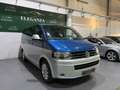 Volkswagen T4 Multivan 2.0 BiTDI 180 DSG 4M Azul - thumbnail 3