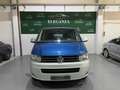 Volkswagen T4 Multivan 2.0 BiTDI 180 DSG 4M Azul - thumbnail 4