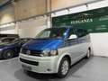 Volkswagen T4 Multivan 2.0 BiTDI 180 DSG 4M Azul - thumbnail 1