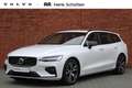 Volvo V60 B3 Ultimate Dark | Harman/Kardon Premium Geluidssy Wit - thumbnail 1