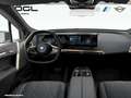 BMW iX xDrive50 Sport B&W Panoramadach Sky Lounge Сірий - thumbnail 4