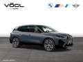 BMW iX xDrive50 Sport B&W Panoramadach Sky Lounge Сірий - thumbnail 9