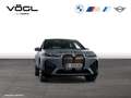 BMW iX xDrive50 Sport B&W Panoramadach Sky Lounge Сірий - thumbnail 10