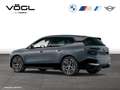 BMW iX xDrive50 Sport B&W Panoramadach Sky Lounge Сірий - thumbnail 6