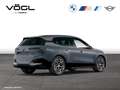 BMW iX xDrive50 Sport B&W Panoramadach Sky Lounge Сірий - thumbnail 2
