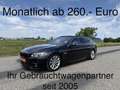 BMW 535 d F11  xDrive Aut. *M-Paket* Schwarz - thumbnail 1