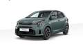 Kia Picanto MY'26 68PS ALU KAMERA NAVI DAB 5-SITZE Grün - thumbnail 1